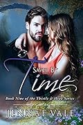 Saved By Time