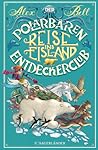 Reise ins Eisland by Alex Bell