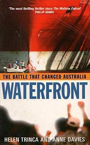 Waterfront: The Battle that Changed Australia (Paperback)