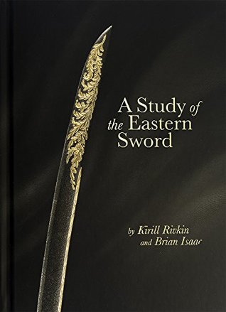 A Study of the Eastern Sword (Hardcover)