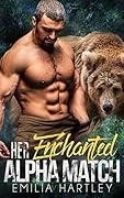Her Enchanted Alpha Match