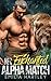Her Enchanted Alpha Match (Matchmaker, #4)