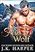 Fire Wolf (Black Mesa Wolves #7)