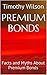 Premium Bonds by Timothy Wilson