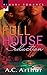 Full House Seduction (The Donovans #4)