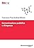 Comunicazione pubblica e d'...