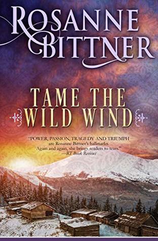 Tame the Wild Wind (Kindle Edition)