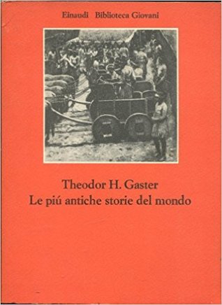 Le più antiche storie del mondo