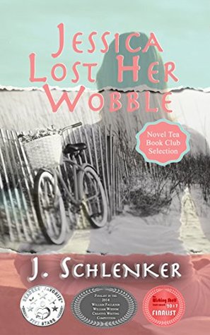 Jessica Lost Her Wobble (Kindle Edition)