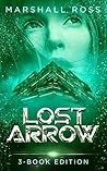 Lost Arrow #1-3