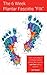 The 6 Week Plantar Fasciitis "FIX" by Deb Shapiro