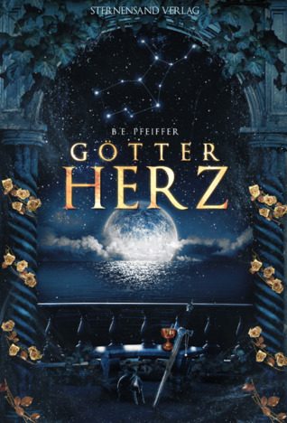 Götterherz (Götterherz, #1)