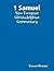 1 Samuel: New European Chri...