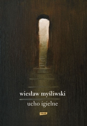 Ucho Igielne (Hardcover)