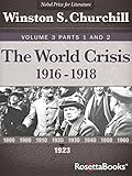 The World Crisis: 1916–1918