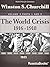 The World Crisis: 1916–1918...