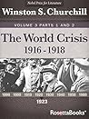 The World Crisis:...