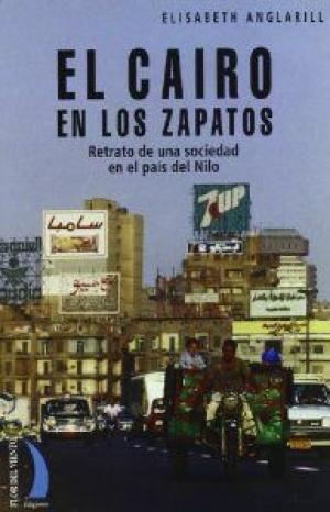 El Cairo en los Zapatos