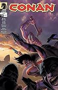 Conan (2004-2008) #3