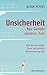 Unsicherheit by Achim Peters