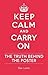 Keep Calm and Carry On: The...