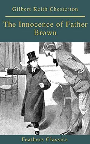 The Innocence of Father Brown