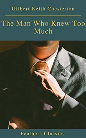 The Man Who Knew Too Much