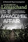 The Affacombe Affair (Pollard & Toye, #2)
