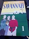 Savannah by Pat Conroy