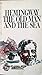 the Old Man and the Sea by Ernest Hemingway