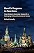 Russia's Response to Sanctions by Richard Connolly