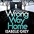 Wrong Way Home (D.I. Grace Fisher, #4)