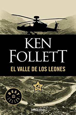 El valle de los leones