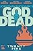 God is Dead #25