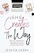 She Creates The Way by Jessica DeBry