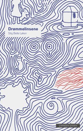 Drømmelinsene (Hardcover)