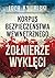 Korpus Bezpieczenstwa Wewne...