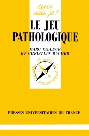 Le jeu pathologique