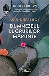 Dumnezeul lucrurilor mărunte by Arundhati Roy