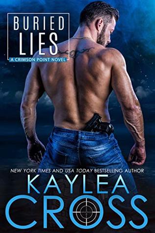 Buried Lies (Crimson Point, #2)