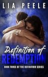 Definition of Redemption: Book Three of the Definition series