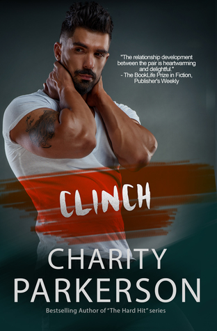 Clinch (Low Blow, #1)