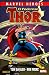 El Poderoso Thor de DeFalco...