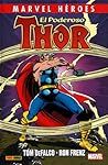 El Poderoso Thor de DeFalco y Frenz 1 by Tom DeFalco