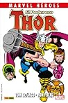 El Poderoso Thor de DeFalco y Frenz 2 by Tom DeFalco