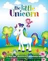 The Little Unicorn by Sheri   Fink