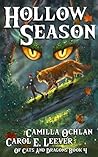 Hollow Season: The Quest For The Autumn King Part 2 (Of Cats and Dragons #4) Hollow Season: The Quest For The Autumn King Part 2 (Of Cats and Dragons #4)
