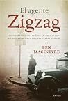 El agente Zigzag