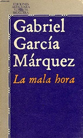 La Mala Hora