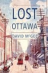 Lost Ottawa, Book...